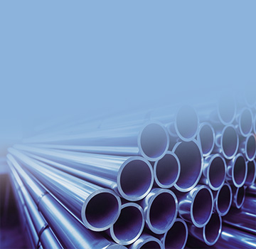 High precision cold drawn steel pipes for hydraulic cylinders and cylinders